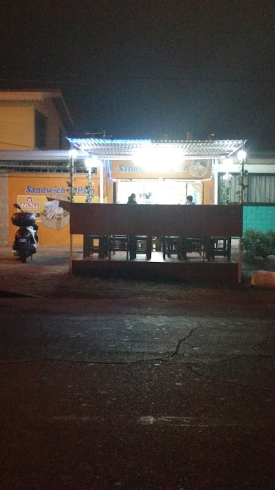 Photos of El Tesoro