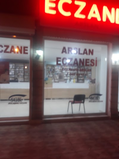 ARSLAN ECZANESİ