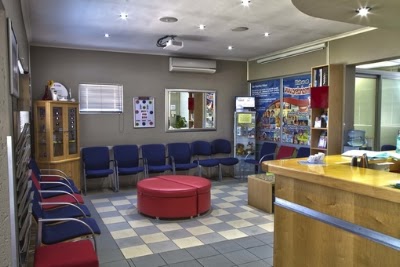 Photos of Pretoriasmile orthodontics, Queenswood