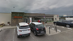 Photo n°3 de La Croissanterie à Solaize (Saladerie)