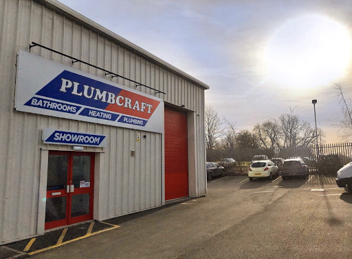 Plumbcraft - Visual