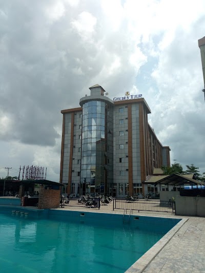 Photos of Silverbird Cinemas Warri