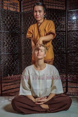 Mantra-Eredeti Thai Masszázs-Törökbálint, Author: Mantra-Eredeti Thai Masszázs-Törökbálint