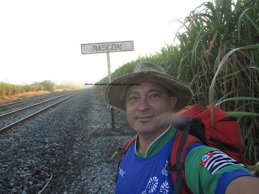 ESTACION RASCÓN - Thumbnail
