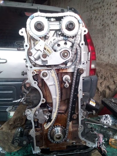 car-repair