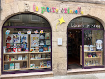 Librairie La p'tite Etincelle à Valence