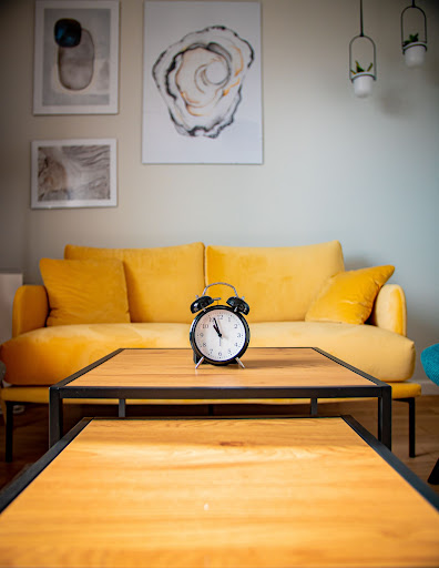 Pracownia Psyche Izabela Marchwińska