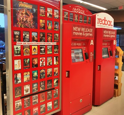 Redbox