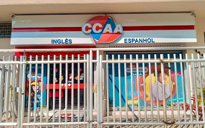 CCAA Vila Isabel Boulevard