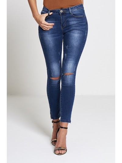 Photos of Mary Jays Online and In Store Fashion