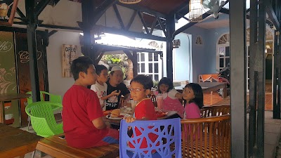 Photos of Seruni Coffee (Seco)