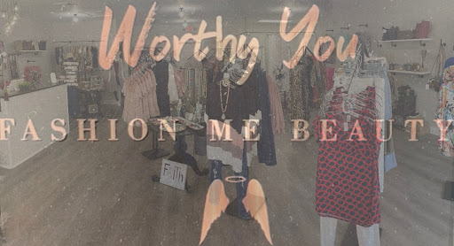 Worthy U - Thumbnail