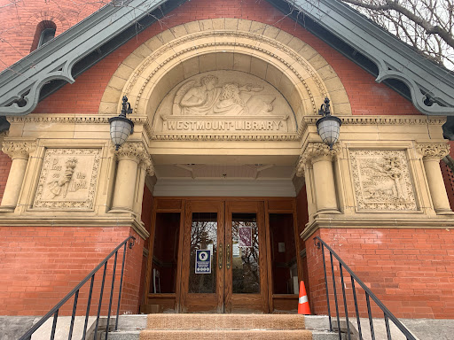 Bibliothèque publique de Westmount | Westmount Public Library - Thumbnail