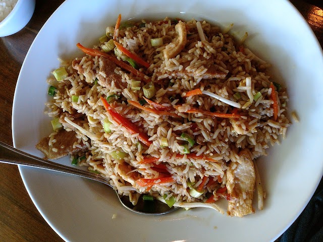 P.F. Chang's