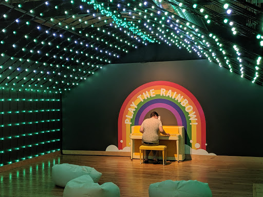 THEMUSEUM - Visual
