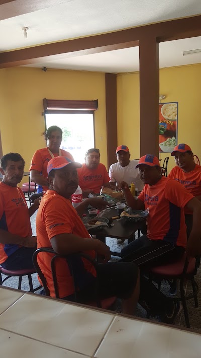 Photos of El Delfin