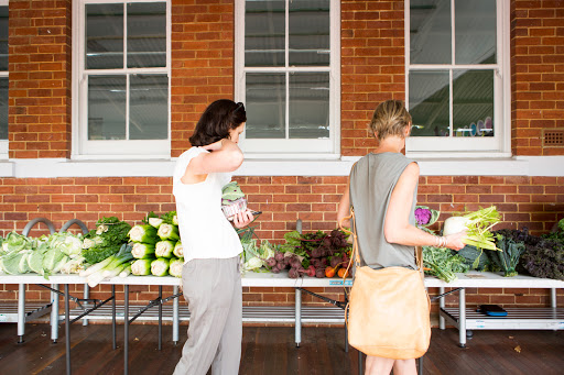 Freshie Farmers Market - Thumbnail