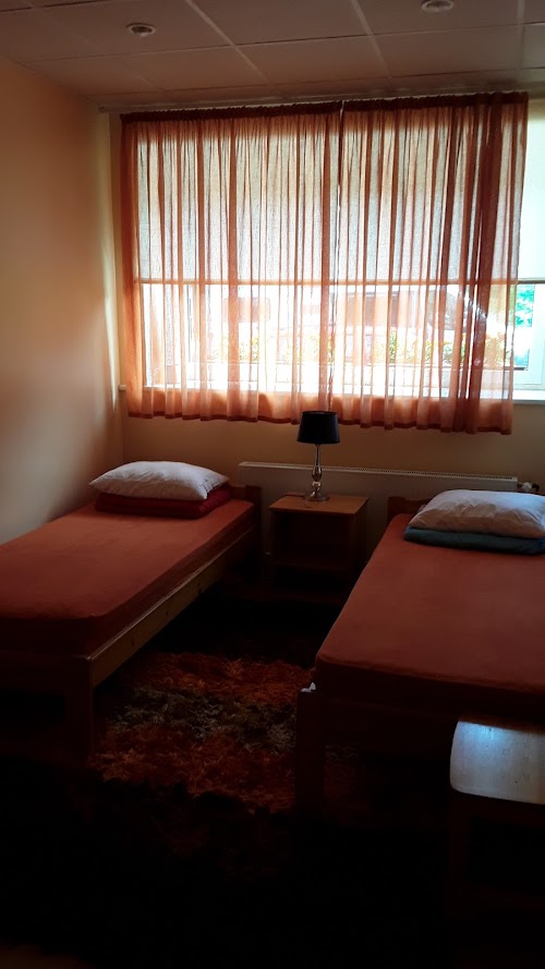 Haanja Milla Köök ja Majutus