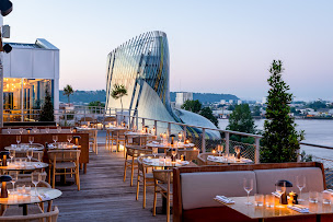 Photo n°29 de Gina Bordeaux à Bordeaux (Restaurant)