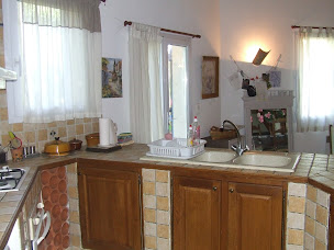 Photo n°99 de Gîtes le Pimayon à Manosque (Lodge)