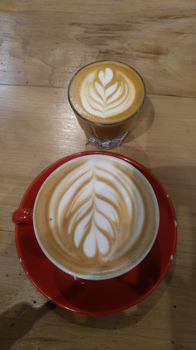 Three Brothers Coffee