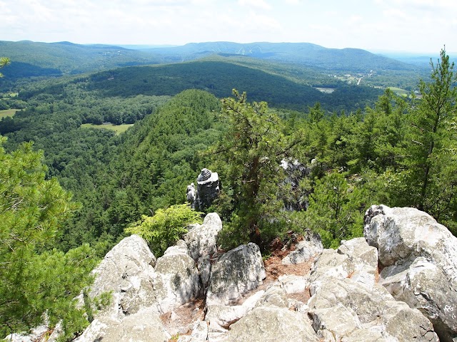 Monument Mountain