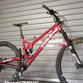 Brian's Bike Shack