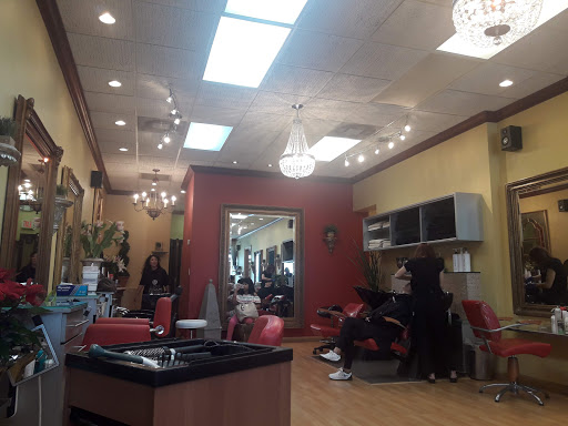 Seven Seventy Salon - United States