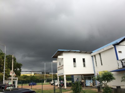 Photos of Thurstan College Cricket Grounds