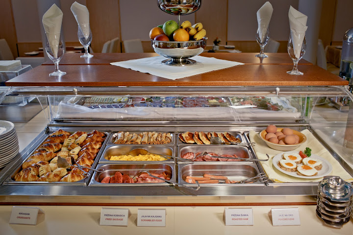 Hotel Central by null