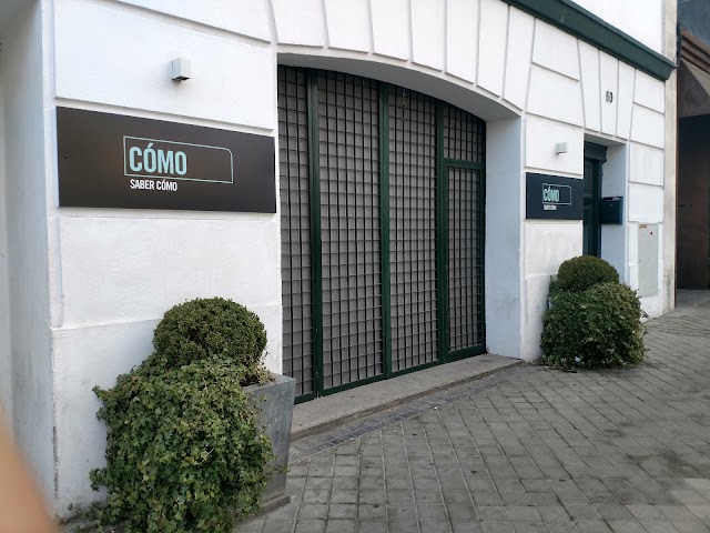 Cómo