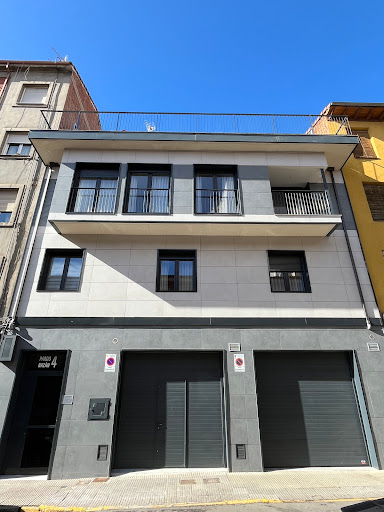 Edificio RVM. Apartamentos turísticos - Visual