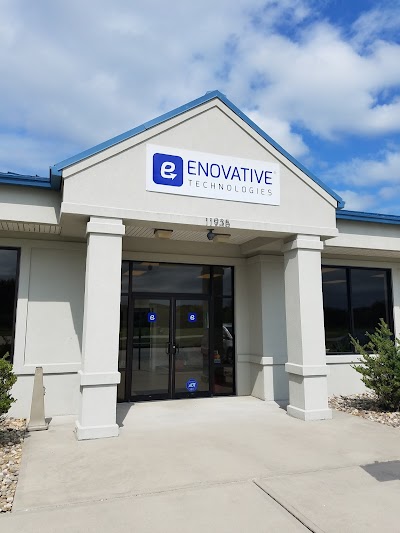 Enovative Technologies, LLC