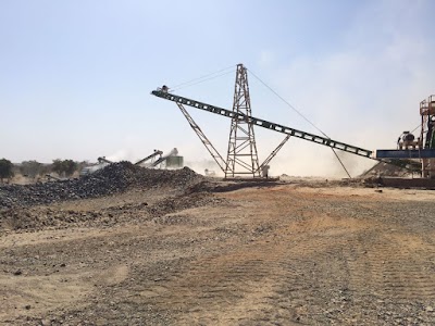 Photos of Somaca Mali Sarl