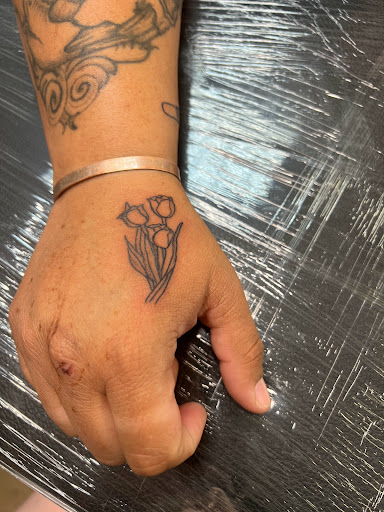 Steadfast Tattoo Co. Gallery - United States