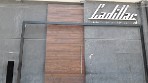 Discoteca Cadillac 6