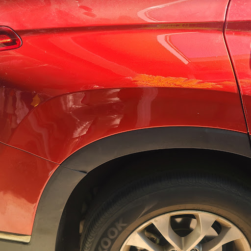 Dent-Express Paintless Dent Repair - Thumbnail