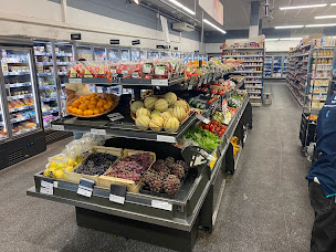 Photo n°14 de Utile Marseille St Antoine à Marseille (Supermarché)