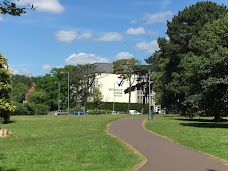 Wiltshire College & University Centre Salisbury salisbury