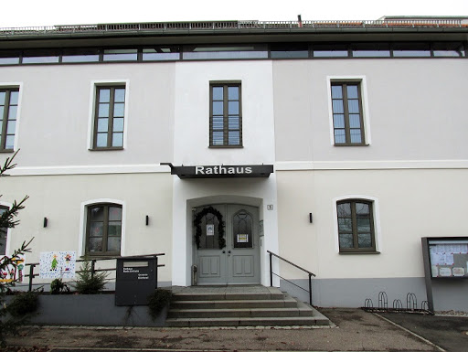 Markt Erkheim - Visual