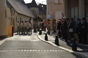 Photo n°9 de Association Anciens du 1er R.I. 