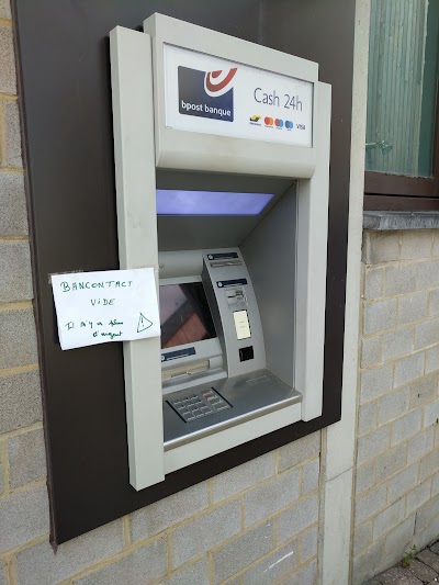 Photos of La Poste - Leglise