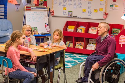 Nampa Christian Schools Elementary