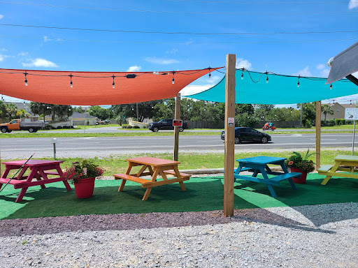 Manny's Mexican Gril Gallery - United States