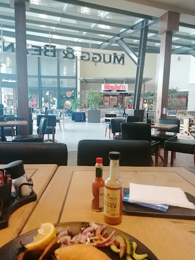 Southcoast Mall - Thumbnail