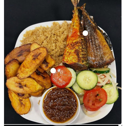 Marcia Kitchen preorder take out only - Thumbnail