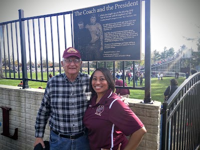 Photos of Eureka College