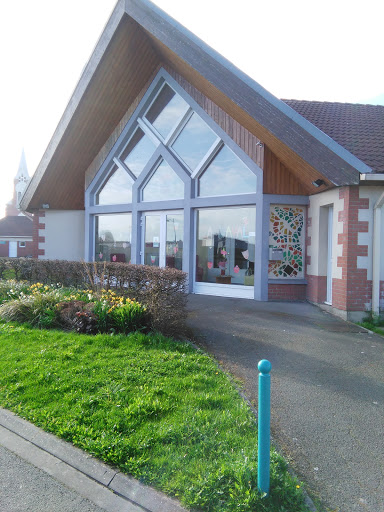 Photo de E H P A D les Heliantines Etablissement (Sa)