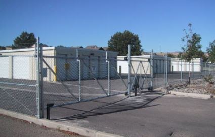 Hill and Homes Storage - Thumbnail