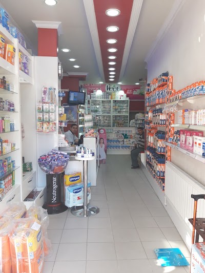 Ozcan Pharmacy